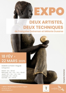 francoise-outreman-art - Exposition à Langueux